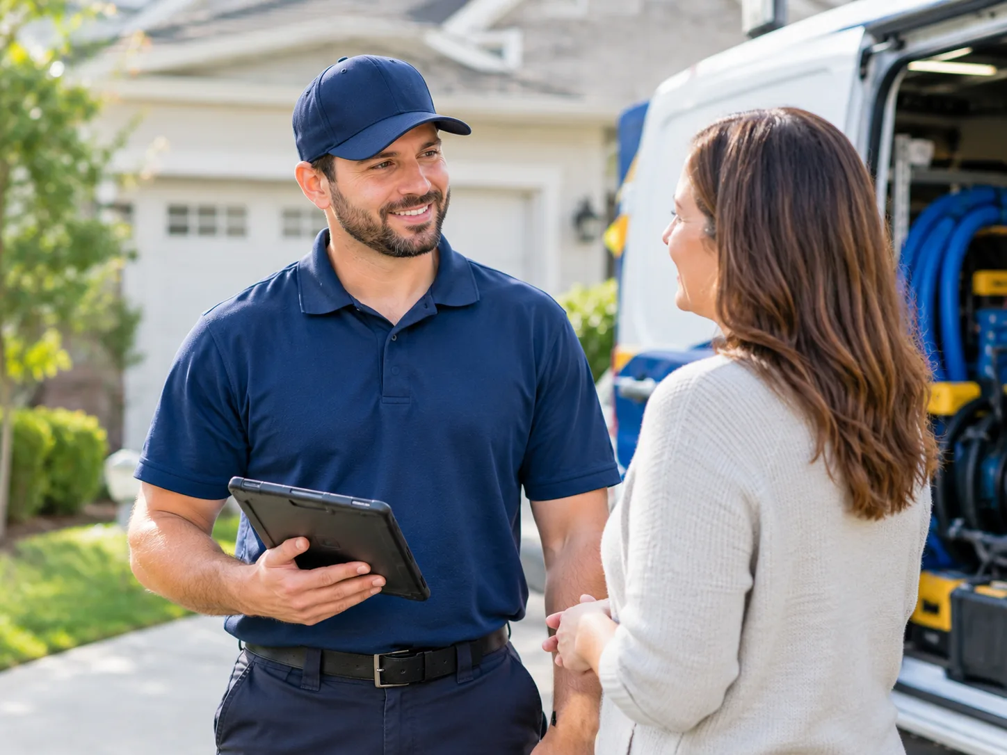 Sewage Backup Cleanup Goshen, OH FAQs